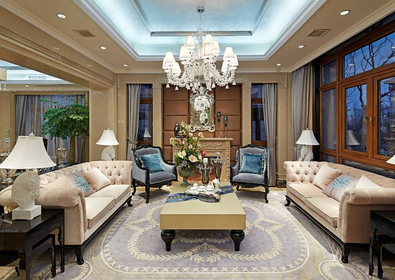 新古典主義 新古典主義